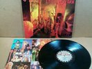 W.A.S.P. - Live...In The Raw (LP, 1987, Capitol) CLT-48053