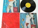 The Rolling Stones - Undercover 1983 RSR Japan LP with OBI, Inner & Insert