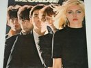 Blondie vinyl 12