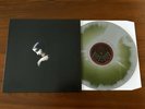 True Widow Circumambulation Vinyl LP Green Grey Merge Colored Relapse I.N.O.