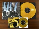 The Dead Weather Dodge and Burn LP Vinyl Record Album From Third Man Vault 25