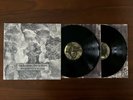 THE RECEIVING END OF SIRENS- Between The Heart And Synapse Vinyl 2LP record