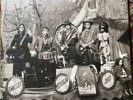 THE RACONTEURS CONSOLERS OF THE LONELY JACK WHITE STRIPES ORIGINAL 2LP TMR NM-