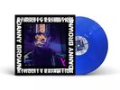 Danny Brown - Atrocity Exhibition - ELECTRIC BLUE - 2LP VMP Vinyl Me Please OOP