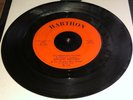Bernard Williams - It’s needless to say/Focused on you - Harthon (Ex-)