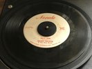 Mickey Buckins & The New Breed - Silly Girl/Long long time - Norala
