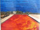 RED HOT CHILI PEPPERS LP x 2 Californication 1999 SEALED Double VINYL