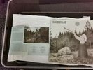33 LP UK  Press VARG VIKERNES  : FILOSOFEM (1996)