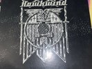 Hawkwind Doremi Fasol Latido 1972 UA-LA-001-F, Vinyl VG