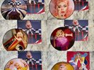 Katy Perry Smile Alternative Picture Disc Lot