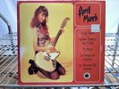 April March - Chick Habit Sympathy For The Record Industry Pop Punk Indie