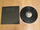 AC/DC Back In Black LP - 1980 Inner - Excellent