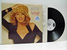 KYLIE MINOGUE enjoy yourself (1st uk press with poster) LP EX/EX-, HF9, vinyl,