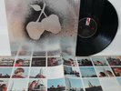 Silver Apples LP   Self Titled   Kapp 3562   Orig 1968   With Poster