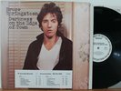 Bruce Springsteen LP “Darkness On The Edge Of Town”   Columbia 35318   PROMO