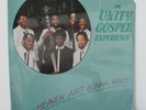 Unity Gospel Experience LP “Heaven Ain’t Gonna Wait”   SEALED Gospel Boogie Soul