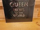 QUEEN -NEWS OF THE WORLD-  Picture Disc Number 221