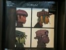 Gorillaz - Demon Days Red Vinyl VMP Vinyl Me Please Record LP BRAND NEW UNOPENED