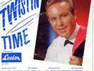 Johnny O'Keefe EP 