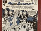 Man or Astroman ? Meet Teenage Caveman 1993 7