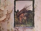 LED ZEPPELIN IV (4) VINYL 12' Lp 1971 ORIGINAL AUSTRALIAN PRESS SD 7208