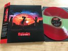 A NIGHTMARE ON ELM STREET OST Charles Bernstein Colour Vinyl Mondo / Death Waltz