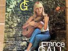 France Gall - FG - Vinyl LP Philips P 70.387 L 1966 France
