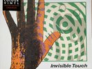 Genesis - Invisible Touch - Very LIMITED ORANGE Vinyl LP - NEU/NEW, OVP/Sealed