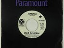 Jazz 45 - Lalo Schifrin - Mannix/End Game - Paramount - mp3