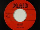 Psych Fuzz 45 - Rick Zizak - Be Ware - Plaid - mp3