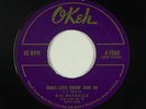 R&B Rocker 45 - Big Maybelle - Whole Lotta Shakin' Goin' On - Okeh - mp3