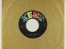 R&B Soul 45 - Etta James - Baby, Baby Every Night - Kent - VG++ mp3