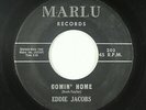 R&B Soul Popcorn 45 - Eddie Jacobs - Comin' Home - Marlu - mp3
