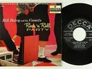 Rock & Roll EP - Bill Haley & his Comets - Rock 'n Roll Party - Decca - mp3