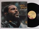 MARVIN GAYE What's Going On TAMLA TS-310 LP gatefold **