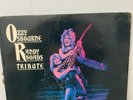 Ozzy Osbourne Randy Rhoads Tribute Vinyl Record