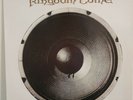 KINGDOM COME In Your Face 1989 LP LENNY WOLF LED ZEPPELIN RARE VINYL