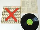 Wild Turkey - Battle Hymn UK 1971 Chrysalis Records 1st Press LP Inner Sleeve