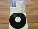 THE FALL - LIVE AT THE WITCH TRIALS - LP - SFLP 1- ORIGINAL UK 1979  EX/VG+