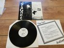 THE FALL - DRAGNET - LP - RARE ORIGINAL 1979 UK LYNTONE PRESSING SLF 4 EX/EX