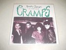 THE CRAMPS 