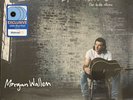 Morgan Wallen - ?Dangerous? - *Limited Edition* Gibbs Blue Vinyl - **NEW**