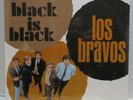 Los Bravos-Black is Black LP (Press) SEALED