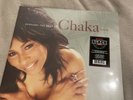 CHAKA KHAN - Epiphany - The Very Best Of - Greatest Hits Vinyl LP NEW / Sealed