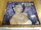 L.A. SOUNDS SALUTE TO BLONDIE Debbie Harry PARADE OF POPS 1st UK ONLY LP 1979