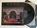 Rush - Moving Pictures - 1981 US 1st Press Masterdisk RL (NM) Ultrasonic Clean