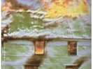 3 Original-LPs von firehose: Ragin', Full-On, if'n und fromohio (SST Records)