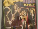 THE MONKEES LIVE 1967 LTD EDITION RED VINYL FRIDAY MUSIC