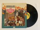 Strawberry Alarm Clock - Incense And Peppermints - 1967 US 1st Press (EX)