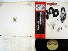 ANGEL SINFUL CASABLANCA VIP-6649 Japan OBI VINYL LP